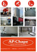 AP-CHAPE